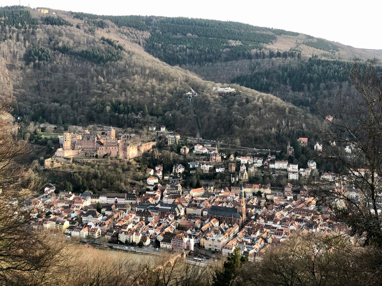 Heidelberg